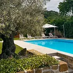 Apartamento Dimora Sottomonte