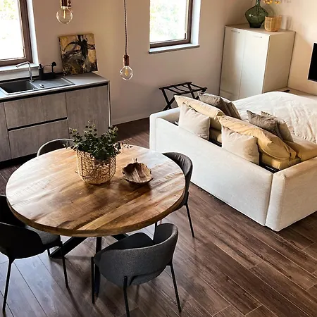 Dimora Sottomonte Apartment Cormons