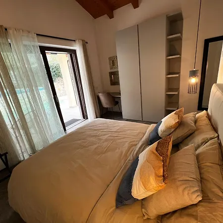 Apartment Dimora Sottomonte *