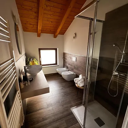 Apartment Dimora Sottomonte Cormons