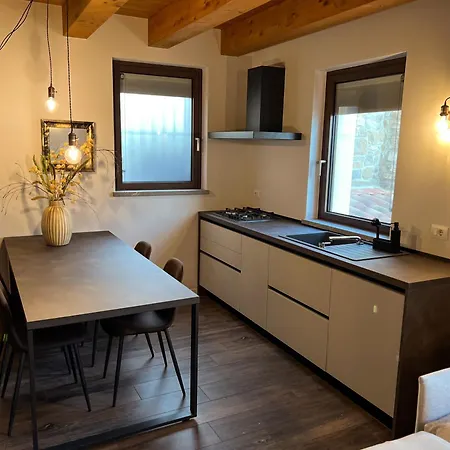 Apartment Dimora Sottomonte Cormons