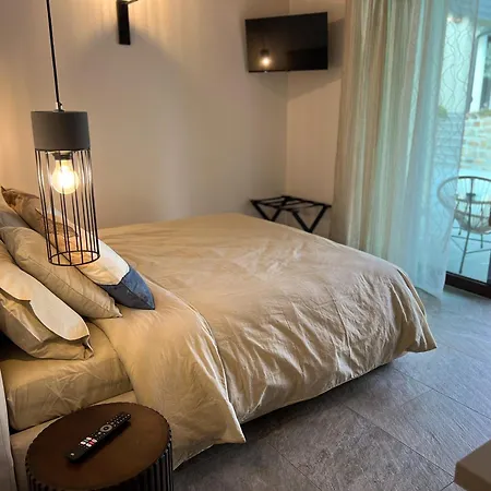Dimora Sottomonte Apartment *