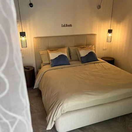 Dimora Sottomonte Apartment Cormons