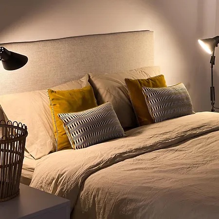 Appartement Dimora Sottomonte *