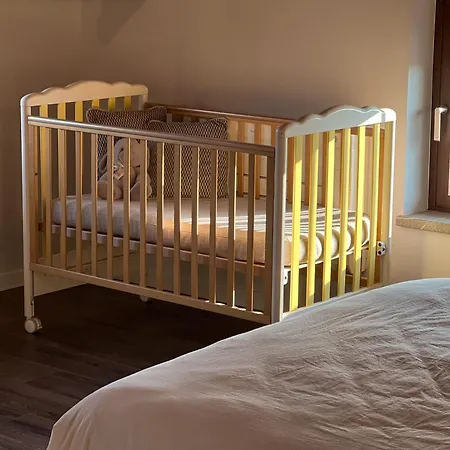 Apartment Dimora Sottomonte Cormons