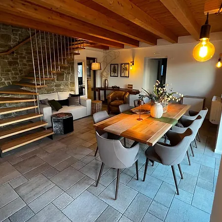 Dimora Sottomonte Apartment Cormons
