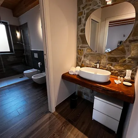 Apartment Dimora Sottomonte *