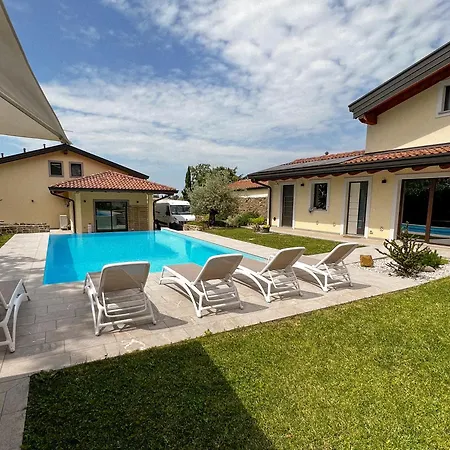 Dimora Sottomonte Apartment