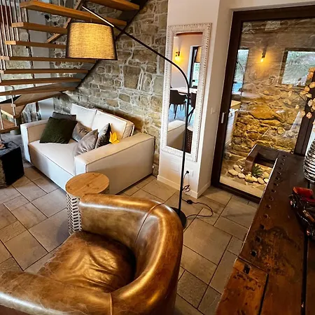 Appartement Dimora Sottomonte *