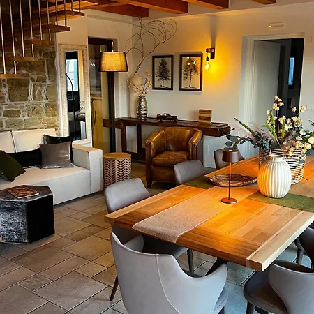 Apartment Dimora Sottomonte *