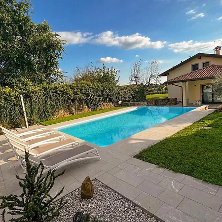 Apartment Dimora Sottomonte Cormons