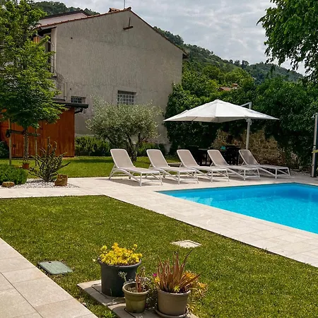 Dimora Sottomonte * Cormòns